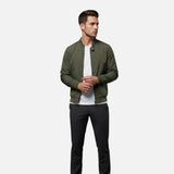 Laricci | Men’s Lightweight Bomber Jacket