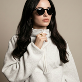 Valencia | Women's Sunglasses with Acetate UV400