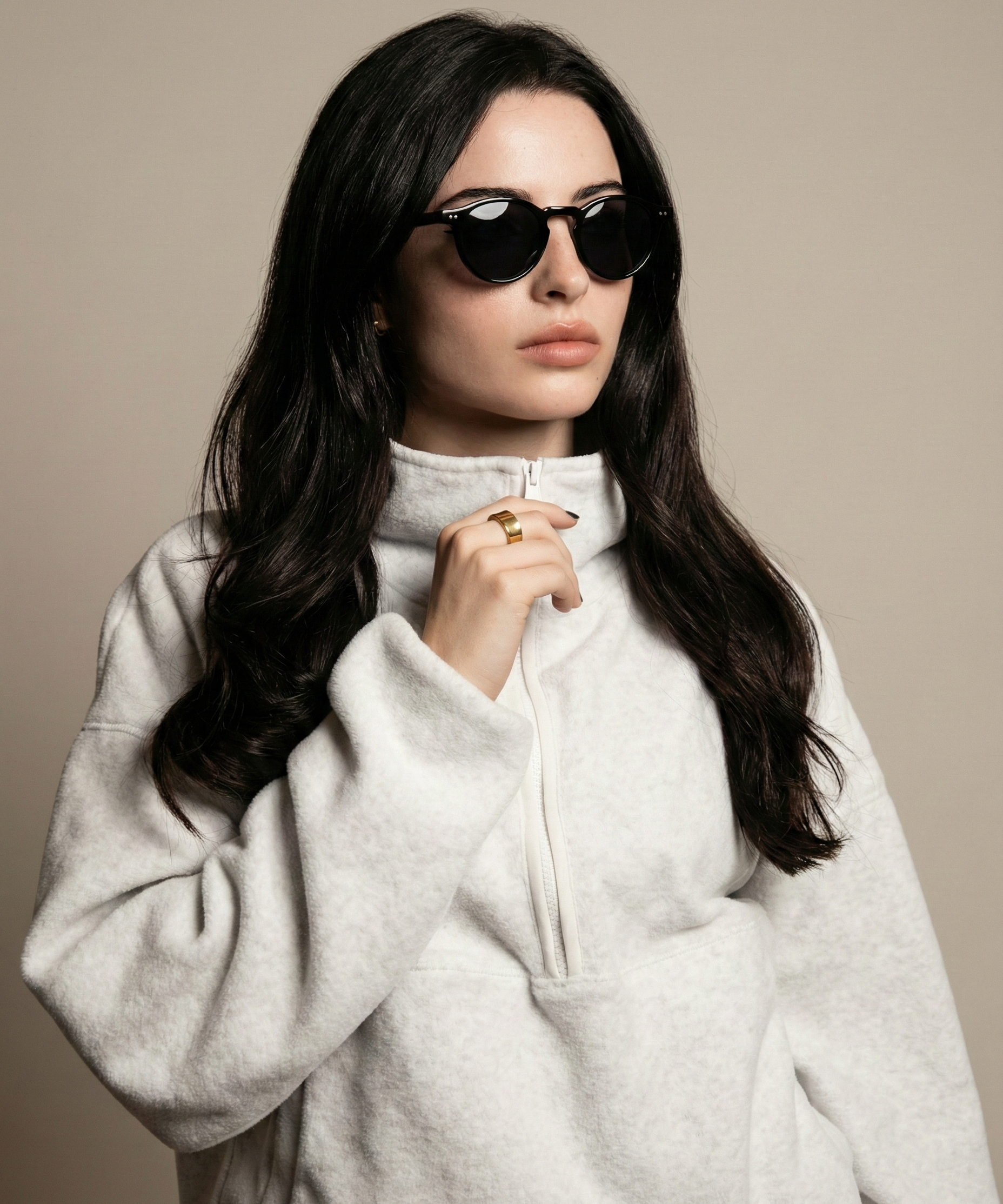 Valencia | Women's Sunglasses with Acetate UV400