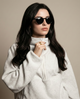 Valencia | Women's Sunglasses with Acetate UV400