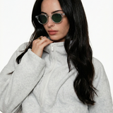 Valencia | Women's Sunglasses with Acetate UV400