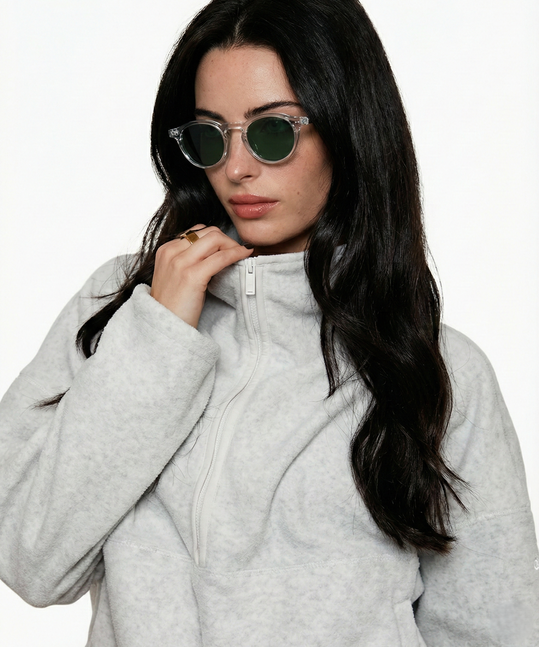 Valencia | Women's Sunglasses with Acetate UV400