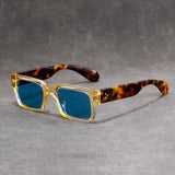 Scottsdale | Classic Sunglasses with UV400 and Lightweight Frame