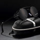 Madison | Women's Aviator Sunglasses with Stainless Steel Frame and Polarized Lenses