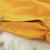 Malia | Women's Shorts with Elastic Waist and Pockets
