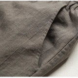 Rowan | Men's Linen Pants with Lightweight and Breathable