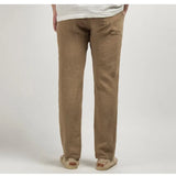 Rowan | Men's Linen Pants with Lightweight and Breathable