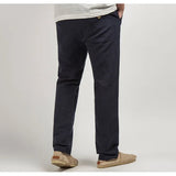 Rowan | Men's Linen Pants with Lightweight and Breathable
