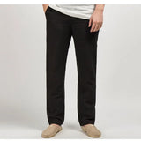 Rowan | Men's Linen Pants with Lightweight and Breathable