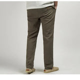 Rowan | Men's Linen Pants with Lightweight and Breathable
