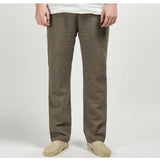 Rowan | Men's Linen Pants with Lightweight and Breathable