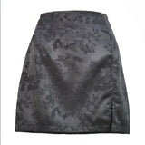 Sylvia | Women's Skirt with A-line and Stretch Fabric