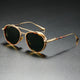 Francesco | Fortuna Sunglasses with Acetate and UV400