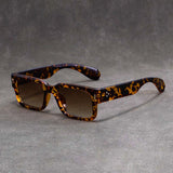 Scottsdale | Classic Sunglasses with UV400 and Lightweight Frame