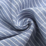 Caspian | Men's Cotton Long Sleeve Shirt with Normal Fit