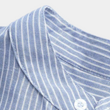 Caspian | Men's Cotton Long Sleeve Shirt with Normal Fit