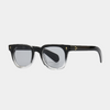 Black/Clear