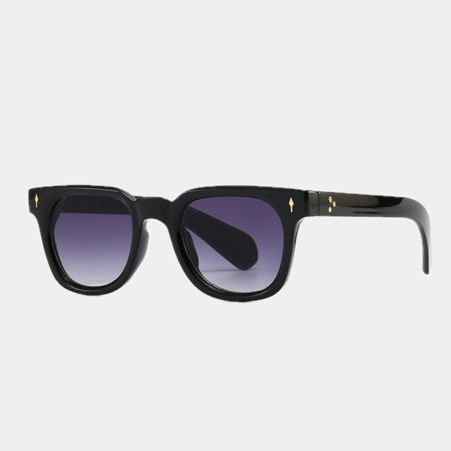 Rowan | Men's Sunglasses with UV-CAT3 Rectangular