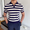 Striped
