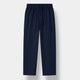 Sullivan | Men's Linen Pants with Relaxed Fit