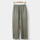 Declan | Men's Pants with Straight Linen Fit