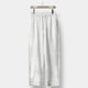 Declan | Men's Pants with Straight Linen Fit