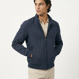 Men’s Lightweight Bomber Jacket