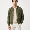 Olive-Green