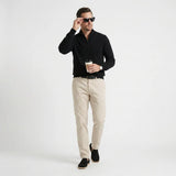 Grant | Men's Loafers with Slip-on Design and Cushioned Insole