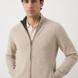 Men’s Heritage Cashmere Jacket