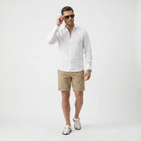 Holden | Men's Sandals with Adjustable Straps and Cushioned Footbed
