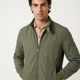 Men’s Lightweight Bomber Jacket