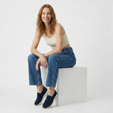Stella | Women's Sneakers with Mesh Upper and Cushioned Sole