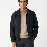 Men’s Lightweight Bomber Jacket