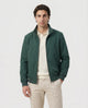 Men’s Heritage Ribbed Bomber Jacket
