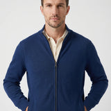 Men’s Heritage Cashmere Jacket