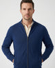 Men’s Heritage Cashmere Jacket