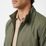 Men’s Lightweight Bomber Jacket