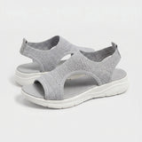 Aurora | Women's Sandals with Adjustable Straps and Contoured Footbed
