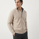 Men’s Heritage Cashmere Jacket