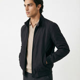 Men’s Lightweight Bomber Jacket