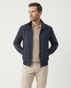 Men’s Heritage Ribbed Bomber Jacket