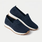 Stella | Women's Sneakers with Mesh Upper and Cushioned Sole