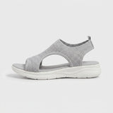 Aurora | Women's Sandals with Adjustable Straps and Contoured Footbed
