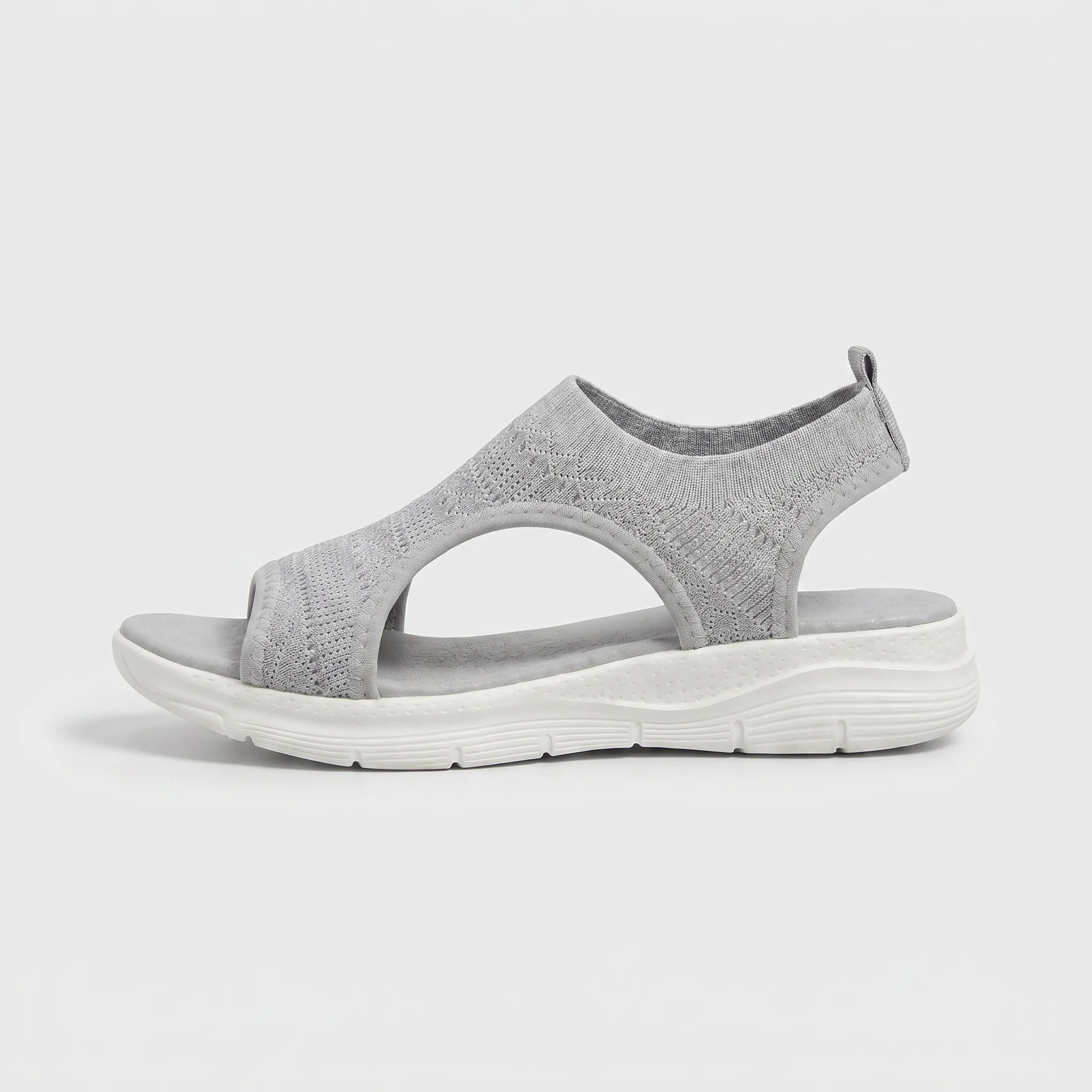 Aurora | Women's Sandals with Adjustable Straps and Contoured Footbed