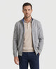 Men’s Heritage Cashmere Jacket