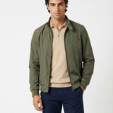 Men’s Lightweight Bomber Jacket
