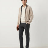 Men’s Heritage Cashmere Jacket