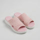 Brielle | Women's Sandals with Knit and Contoured