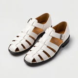 Holden | Men's Sandals with Adjustable Straps and Cushioned Footbed